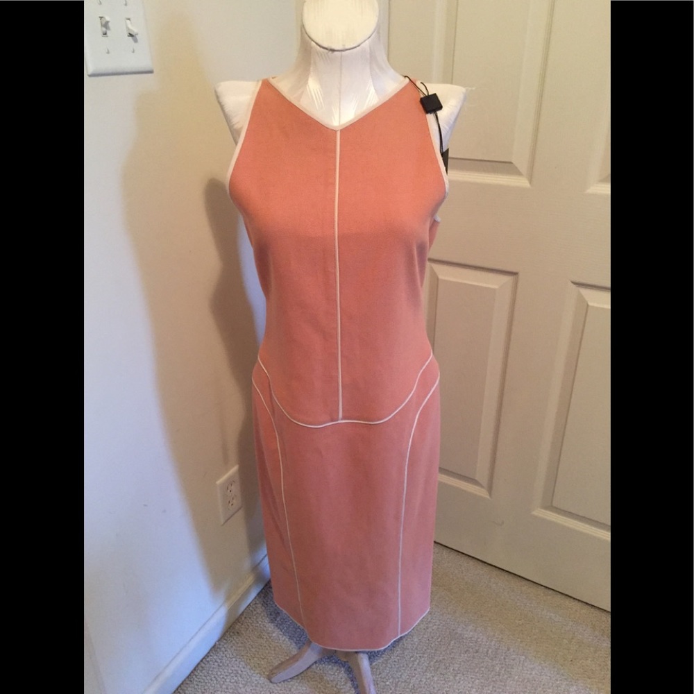 Narciso Rodriquez Dress NWT $930 size 10